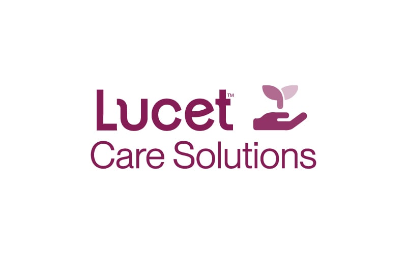 Primary Lucet Care Solutions&nbsp;Logo