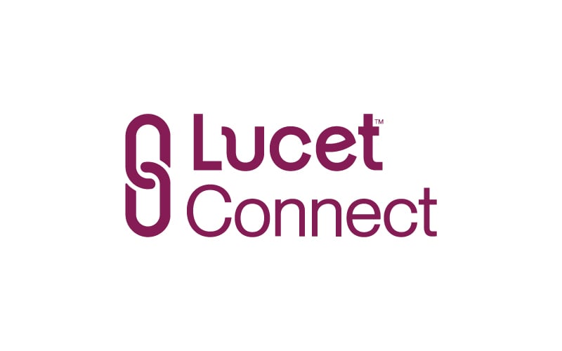 Primary Lucet Connect Logo