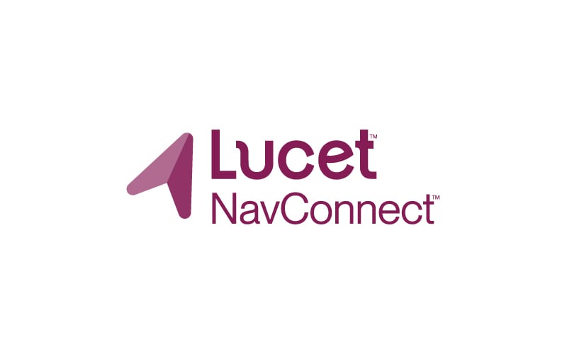Primary Lucet NavConnect Logo