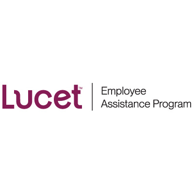 Primary Lucet EAP Logo - Horizontal